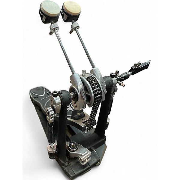 Used TAMA IRON COBRA HP900PTW POWER GLIDE Double Bass Drum Pedal