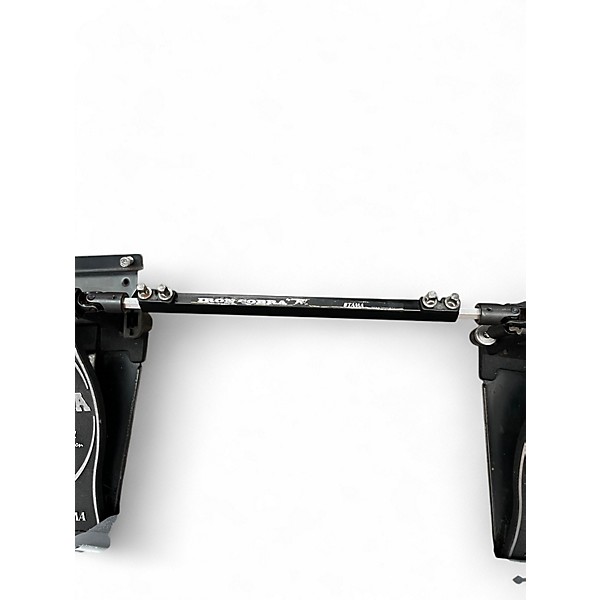 Used TAMA IRON COBRA HP900PTW POWER GLIDE Double Bass Drum Pedal