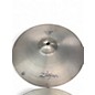 Used Zidljian 14in ROCK HI HATS Cymbal