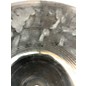 Used SABIAN 13in AA Sound Control Crash Brilliant Cymbal