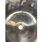 Used SABIAN 13in AA Sound Control Crash Brilliant Cymbal