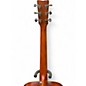 Used Yamaha FG830 Natural Acoustic Guitar