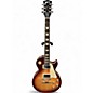 Used 2021 Gibson Les Paul Standard Umber Solid Body Electric Guitar thumbnail