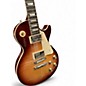 Used 2021 Gibson Les Paul Standard Umber Solid Body Electric Guitar