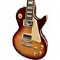 Used 2021 Gibson Les Paul Standard Umber Solid Body Electric Guitar