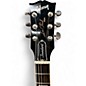 Used 2021 Gibson Les Paul Standard Umber Solid Body Electric Guitar
