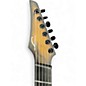 Used Legator Ninja 6 FOD Death Valley Solid Body Electric Guitar