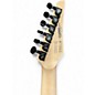 Used Legator Ninja 6 FOD Death Valley Solid Body Electric Guitar