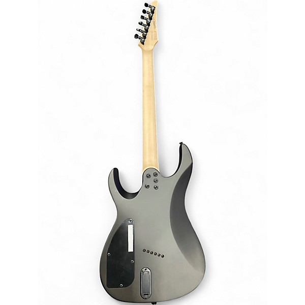 Used Legator Ninja 6 FOD Death Valley Solid Body Electric Guitar
