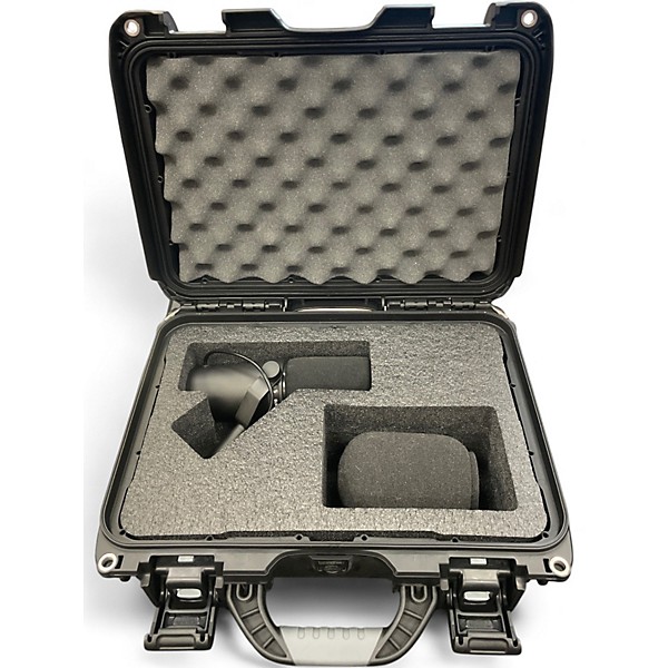 Used Shure SM7B Dynamic Microphone
