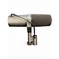 Used Shure SM7B Dynamic Microphone