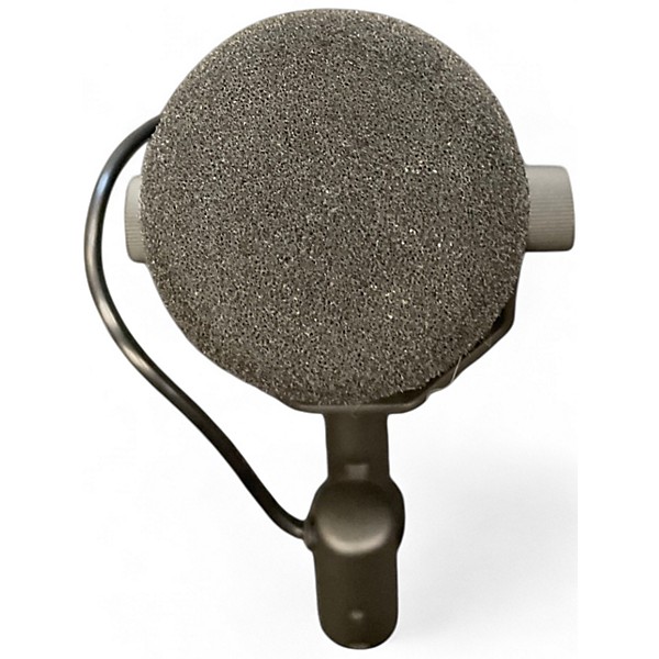 Used Shure SM7B Dynamic Microphone