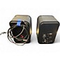 Used JBL CONTROL 2P PAIR Powered Monitor