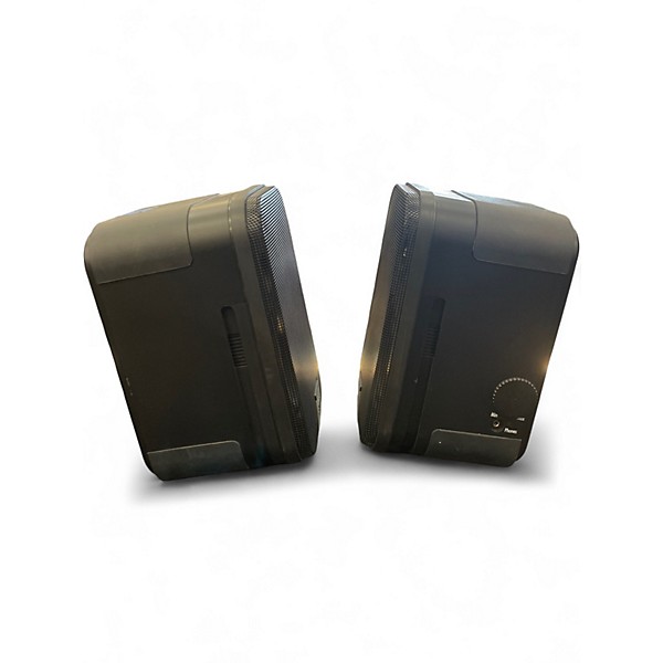 Used JBL CONTROL 2P PAIR Powered Monitor