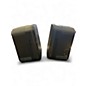 Used JBL CONTROL 2P PAIR Powered Monitor