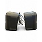 Used JBL CONTROL 2P PAIR Powered Monitor