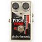 Used Electro-Harmonix Pitch Fork Polyphonic Pitch Shifting Effect Pedal thumbnail
