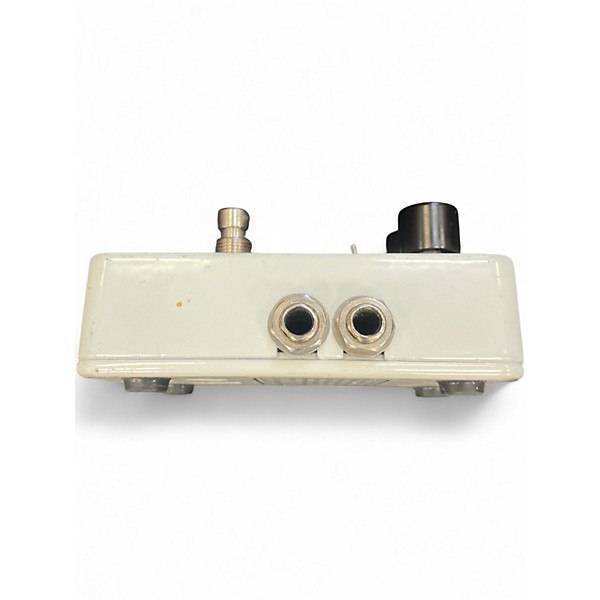 Used Electro-Harmonix Pitch Fork Polyphonic Pitch Shifting Effect Pedal