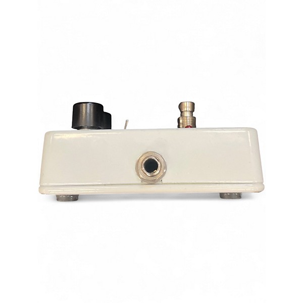 Used Electro-Harmonix Pitch Fork Polyphonic Pitch Shifting Effect Pedal