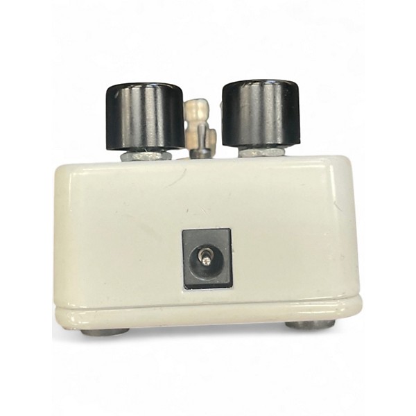 Used Electro-Harmonix Pitch Fork Polyphonic Pitch Shifting Effect Pedal