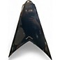 Used Dean Dave Mustaine VMNTX United Abomination IMAGE Solid Body Electric Guitar