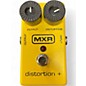 Used MXR M104 Distortion Plus Effect Pedal