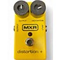 Used MXR M104 Distortion Plus Effect Pedal