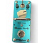 Used Tom's Line Ocean Verb Effect Pedal thumbnail