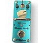 Used Tom's Line Ocean Verb Effect Pedal