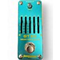 Used Tom's Line GT EQ Pedal thumbnail