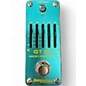 Used Tom's Line GT EQ Pedal
