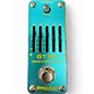 Used Tom's Line GT EQ Pedal