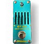 Used Tom's Line GT EQ Pedal