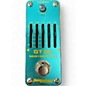 Used Tom's Line GT EQ Pedal