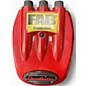 Used Danelectro Fab Distortion Effect Pedal thumbnail