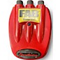 Used Danelectro Fab Distortion Effect Pedal
