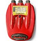 Used Danelectro Fab Distortion Effect Pedal