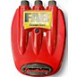 Used Danelectro Fab Distortion Effect Pedal
