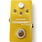 Used Coolmusic Reverberry Effect Pedal