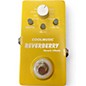 Used Coolmusic Reverberry Effect Pedal