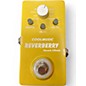 Used Coolmusic Reverberry Effect Pedal