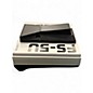 Used BOSS FS5U Nonlatching Footswitch Sustain Pedal