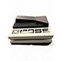 Used BOSS FS5U Nonlatching Footswitch Sustain Pedal