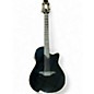 Used Alvarez DY8812 YAIRI Black 12 String Acoustic Electric Guitar thumbnail
