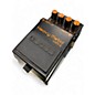 Used BOSS HM2 Heavy Metal Effect Pedal thumbnail
