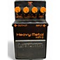 Used BOSS HM2 Heavy Metal Effect Pedal