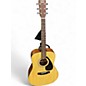 Used Yamaha F325D Natural Acoustic Guitar thumbnail