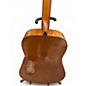Used Yamaha F325D Natural Acoustic Guitar