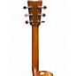 Used Yamaha F325D Natural Acoustic Guitar