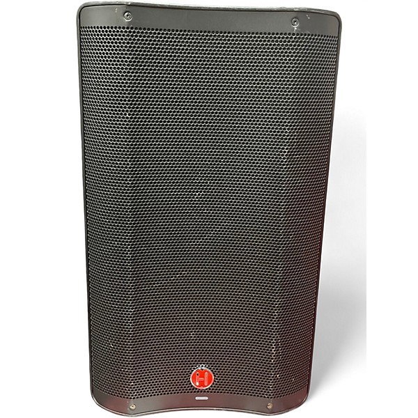 Used Harbinger VARI V2312 Powered Speaker